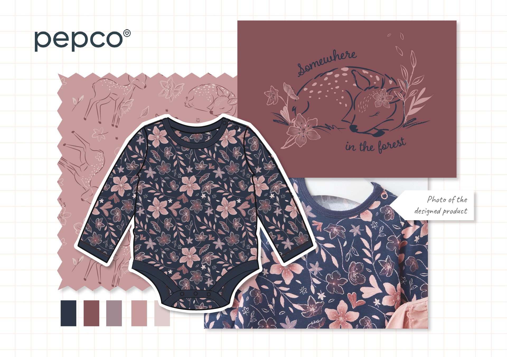 pepco-design-collaboration-weronika-gross-floral-forest-baby-fashion