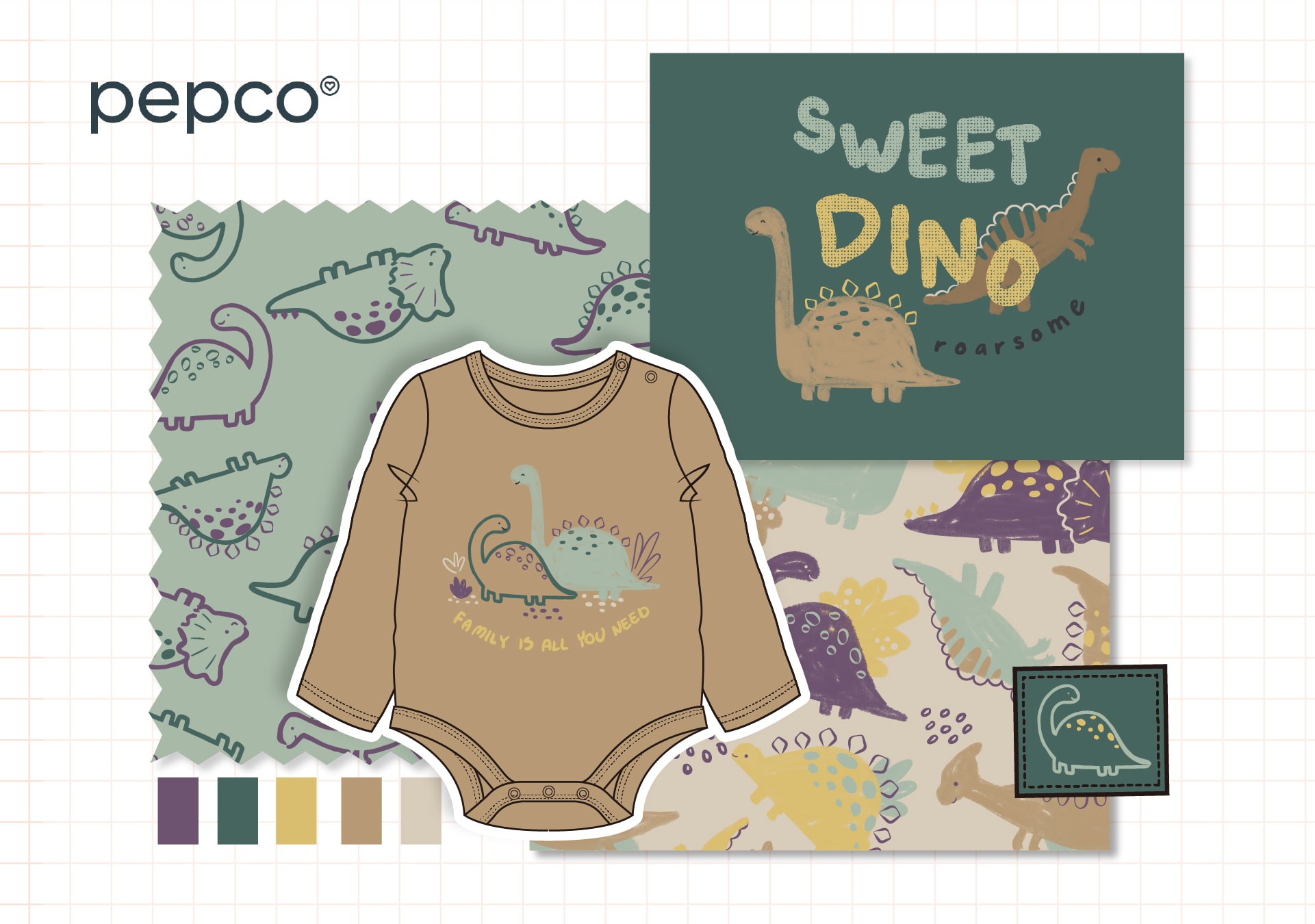pepco-design-collaboration-weronika-gross-sweet-dino-baby-fashion